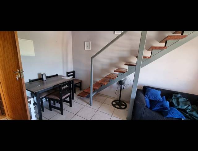 1 BEDROOM PROPERTY TO RENT IN KANNONIERS PARK